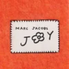 David Shrigley X Marc Jacobs Yılan Desenli Yün Eşarp David Shrigley X Marc Jacobs Yılan Desenli Yün Eşarp