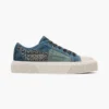 Deconstructed Denim Sneaker Deconstructed Denim Sneaker