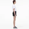Deconstructed Denim Sneaker Deconstructed Denim Sneaker