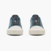 Deconstructed Denim Sneaker Deconstructed Denim Sneaker