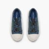 Deconstructed Denim Sneaker Deconstructed Denim Sneaker