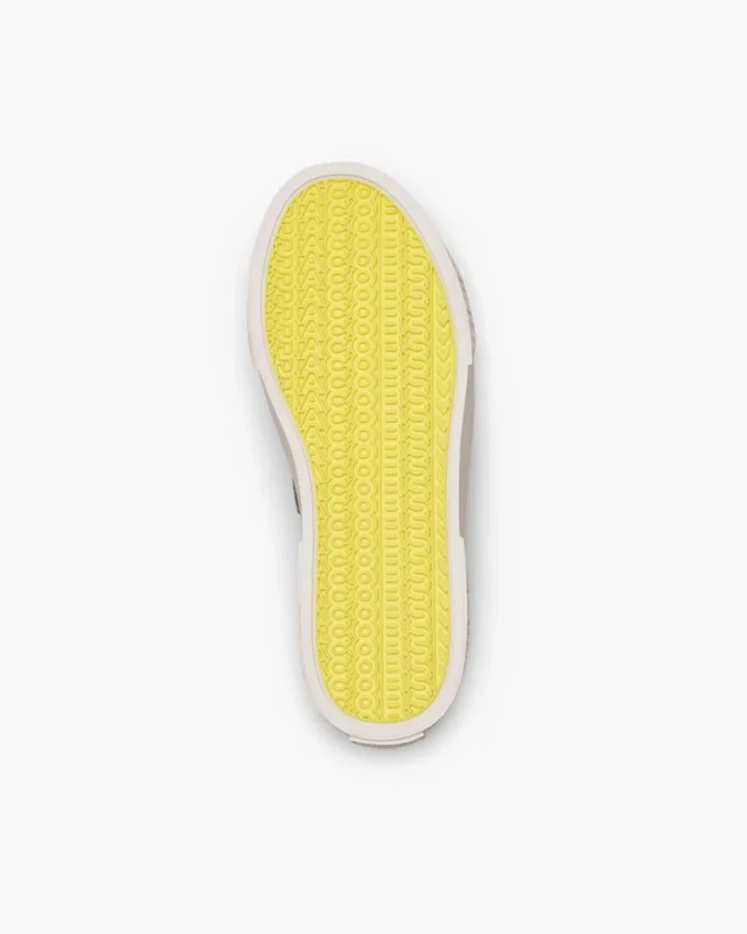 Deconstructed Denim Sneaker Deconstructed Denim Sneaker