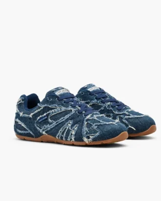 Denim 72 Spring Sneaker