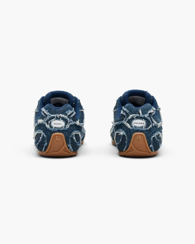 Denim 72 Spring Sneaker Denim 72 Spring Sneaker