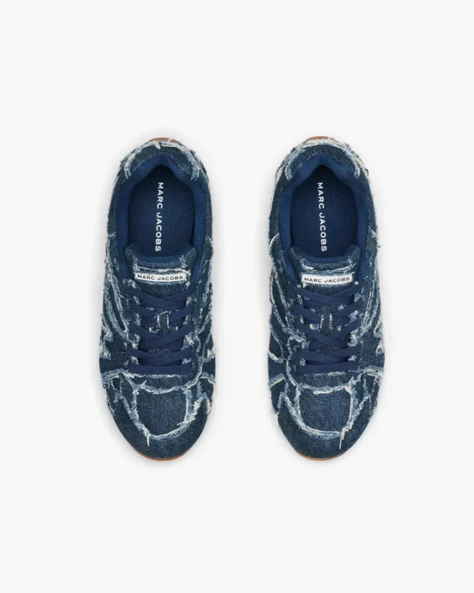 Denim 72 Spring Sneaker Denim 72 Spring Sneaker