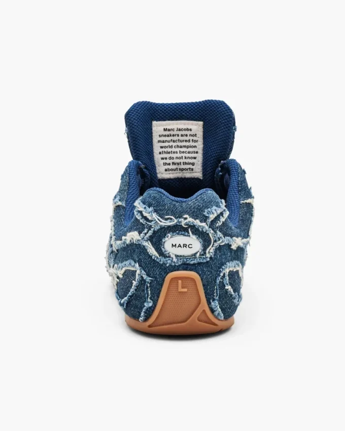 Denim 72 Spring Sneaker Denim 72 Spring Sneaker