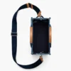 Denim Küçük Tote Bag Denim Küçük Tote Bag