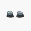 Denim Monogram Lug Sole Slide Denim Monogram Lug Sole Slide