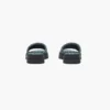 Denim Monogram Lug Sole Slide Denim Monogram Lug Sole Slide