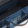 Denim Orta Boy Tote Bag Denim Orta Boy Tote Bag