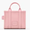 Deri Çapraz Askılı Tote Bag Deri Çapraz Askılı Tote Bag