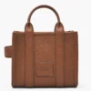 Deri Çapraz Askılı Tote Bag Deri Çapraz Askılı Tote Bag