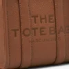 Deri Çapraz Askılı Tote Bag Deri Çapraz Askılı Tote Bag