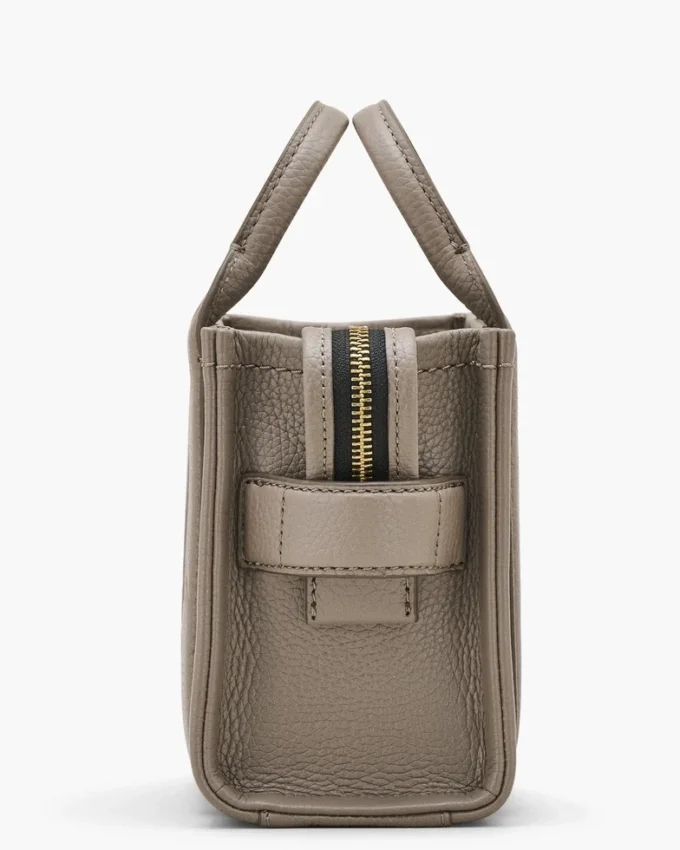 Deri Çapraz Askılı Tote Bag Deri Çapraz Askılı Tote Bag