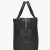 Deri Çapraz Askılı Tote Bag Deri Çapraz Askılı Tote Bag