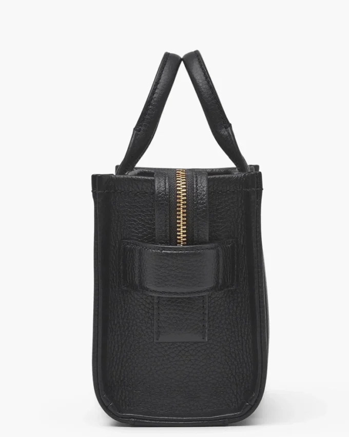 Deri Çapraz Askılı Tote Bag Deri Çapraz Askılı Tote Bag