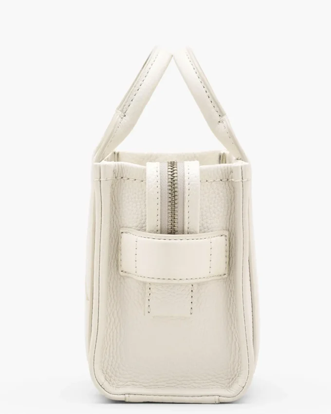 Deri Çapraz Askılı Tote Bag Deri Çapraz Askılı Tote Bag