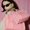 Deri Çapraz Askılı Tote Bag Deri Çapraz Askılı Tote Bag