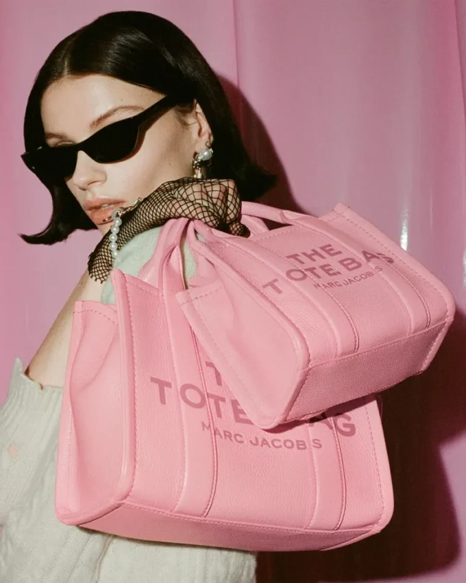 Deri Çapraz Askılı Tote Bag Deri Çapraz Askılı Tote Bag