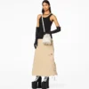 Deri Bucket Bag Deri Bucket Bag