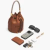 Deri Bucket Bag Deri Bucket Bag