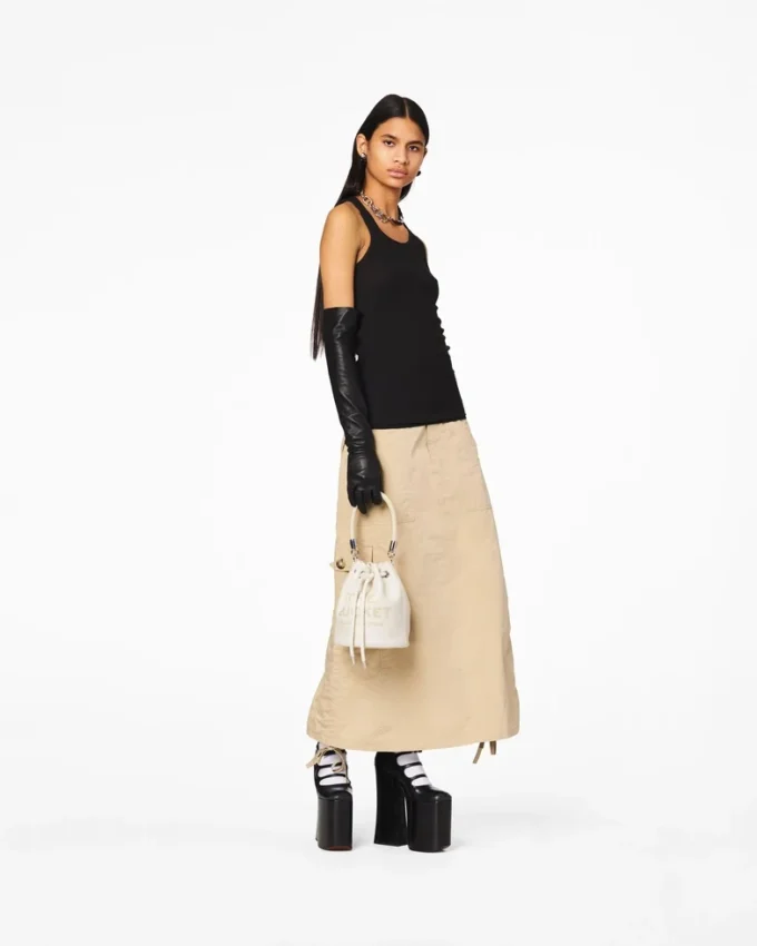 Deri Bucket Bag Deri Bucket Bag