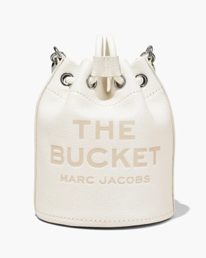 Deri Bucket Bag Deri Bucket Bag
