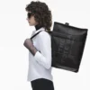 Deri Büyük Tote Bag Deri Büyük Tote Bag