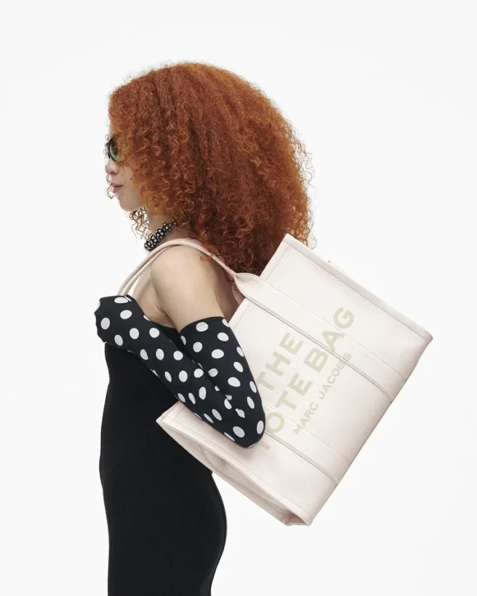 Deri Büyük Tote Bag Deri Büyük Tote Bag