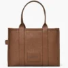 Deri Büyük Tote Bag Deri Büyük Tote Bag