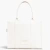 Deri Büyük Tote Bag Deri Büyük Tote Bag
