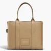 Deri Büyük Tote Bag Deri Büyük Tote Bag
