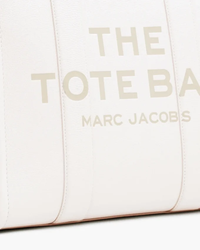 Deri Büyük Tote Bag Deri Büyük Tote Bag