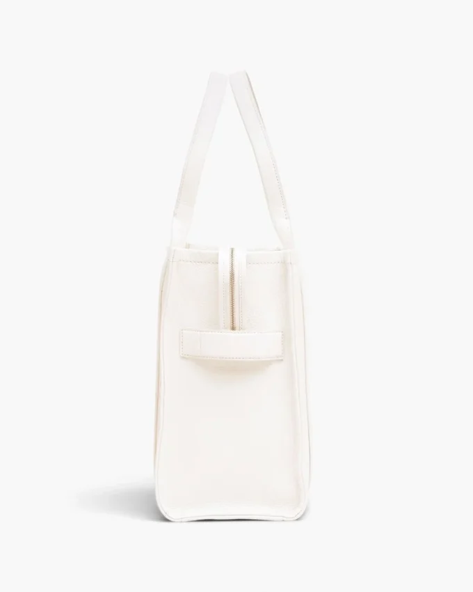 Deri Büyük Tote Bag Deri Büyük Tote Bag