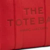 Deri Büyük Tote Bag Deri Büyük Tote Bag