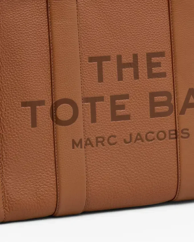 Deri Büyük Tote Bag Deri Büyük Tote Bag