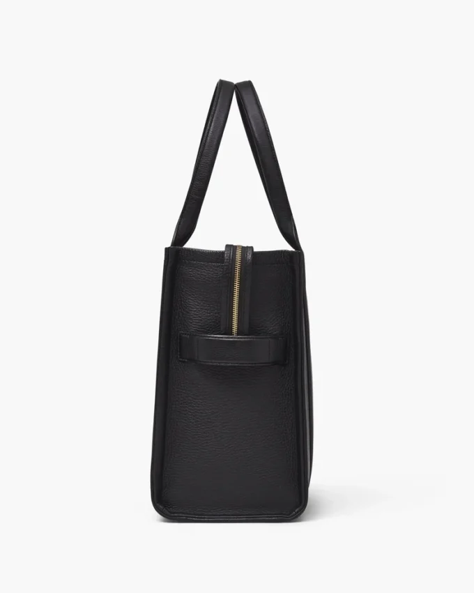 Deri Büyük Tote Bag Deri Büyük Tote Bag
