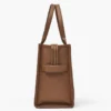 Deri Büyük Tote Bag Deri Büyük Tote Bag