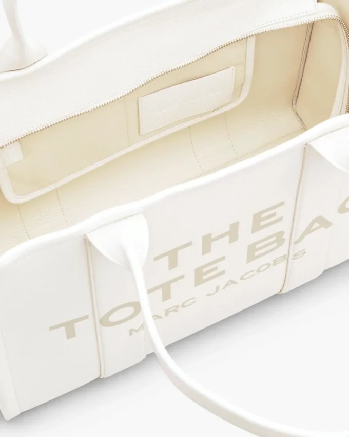 Deri Büyük Tote Bag Deri Büyük Tote Bag