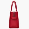 Deri Büyük Tote Bag Deri Büyük Tote Bag