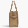 Deri Büyük Tote Bag Deri Büyük Tote Bag