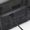Deri Büyük Tote Bag Deri Büyük Tote Bag