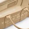 Deri Büyük Tote Bag Deri Büyük Tote Bag