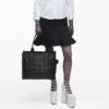 Deri Büyük Tote Bag Deri Büyük Tote Bag