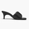 Deri J Marc Topuklu Sandal Deri J Marc Topuklu Sandal