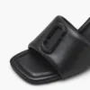 Deri J Marc Topuklu Sandal Deri J Marc Topuklu Sandal