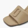 Deri J Marc Topuklu Sandal Deri J Marc Topuklu Sandal