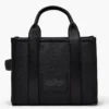 Deri Küçük Tote Bag