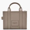 Deri Küçük Tote Bag