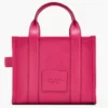 Deri Küçük Tote Bag
